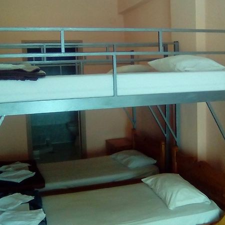 Constantinos Budget Beds Chania  Bagian luar foto