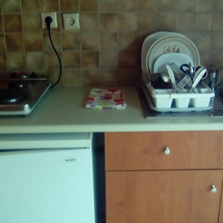 Constantinos Budget Beds Chania  Bagian luar foto