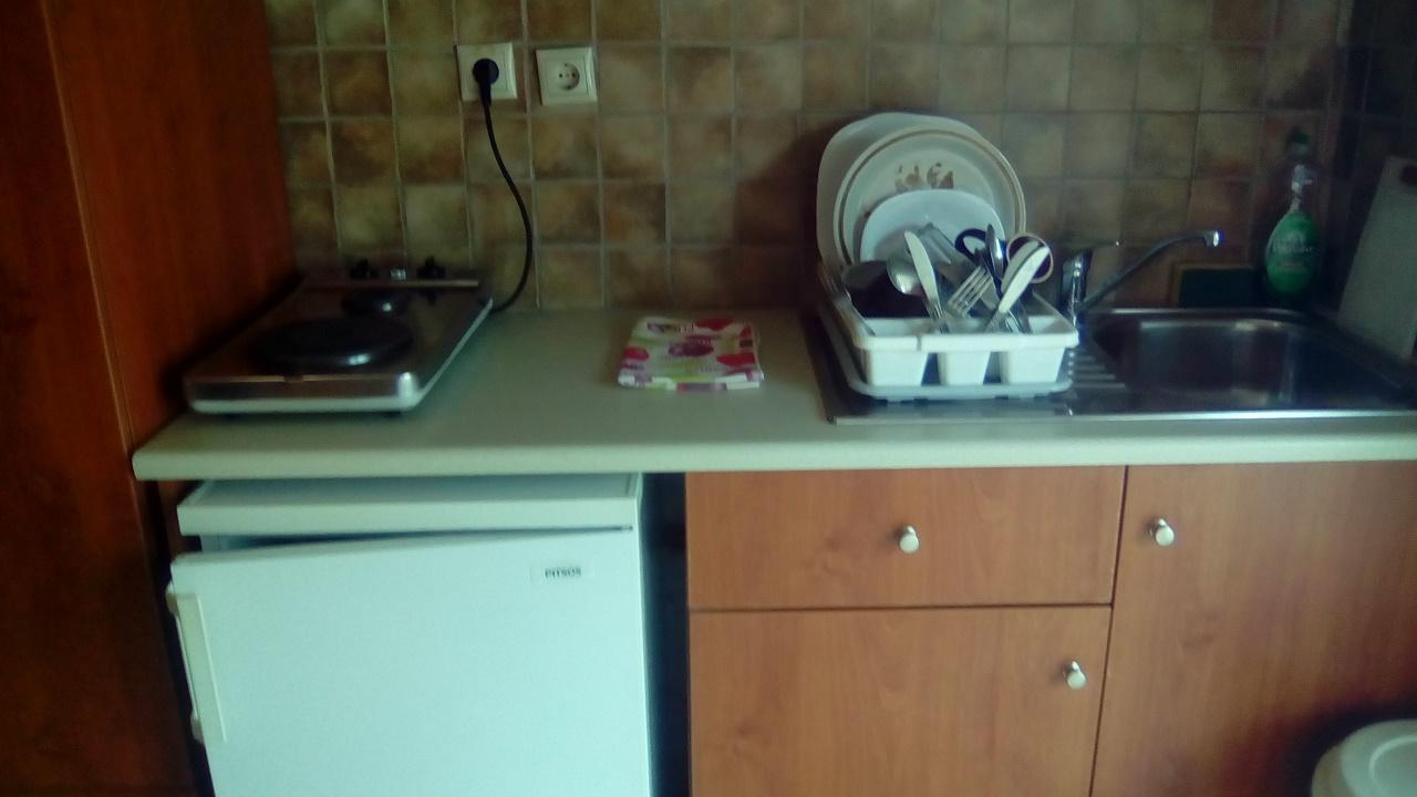 Constantinos Budget Beds Chania  Bagian luar foto
